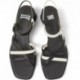 SANDÁLIAS CAMPER TWINS KIAS K201504 BLACK