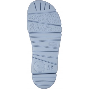 CAMPER SANDAL CATERPILLAR K201037 BLUE