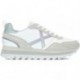 TÊNIS MUNICH 8765049 RIPPLE 49 WHITE