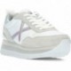 TÊNIS MUNICH 8765049 RIPPLE 49 WHITE
