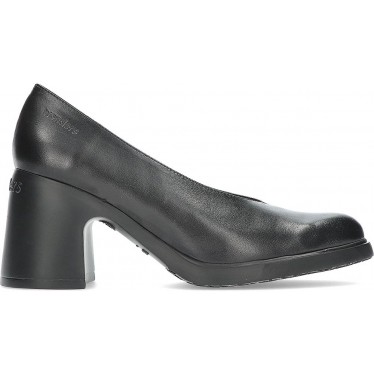 SAPATOS MARAVILHAS M5503 NEGRO