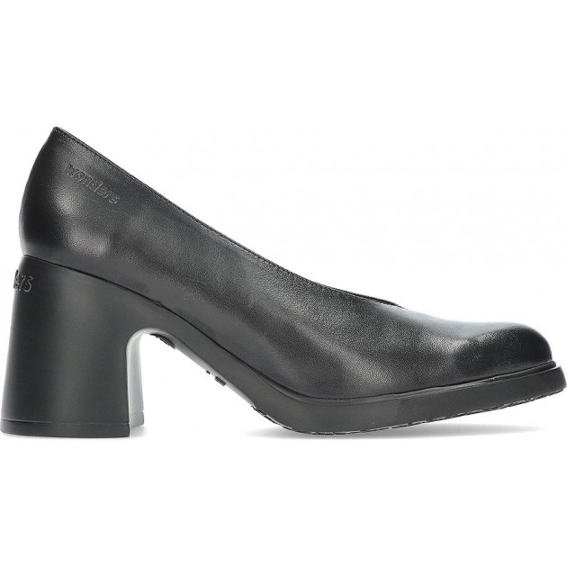 SAPATOS MARAVILHAS M5503 NEGRO