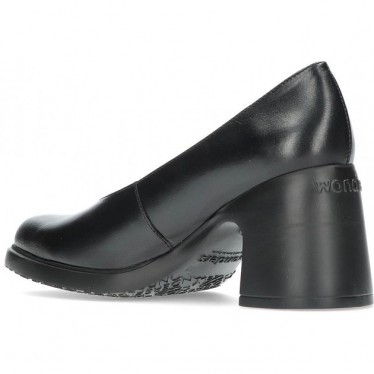 SAPATOS MARAVILHAS M5503 NEGRO