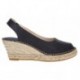 RAMONCINAS ESPADRILLES VIBORA 5 CORDAS AZUL