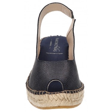 RAMONCINAS ESPADRILLES VIBORA 5 CORDAS AZUL