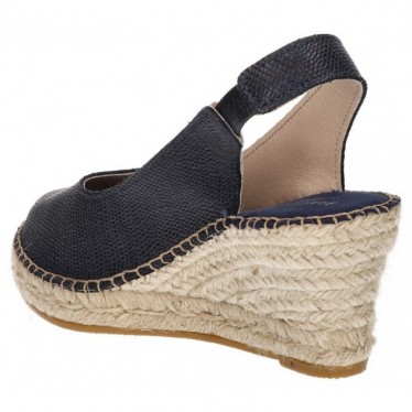 RAMONCINAS ESPADRILLES VIBORA 5 CORDAS AZUL