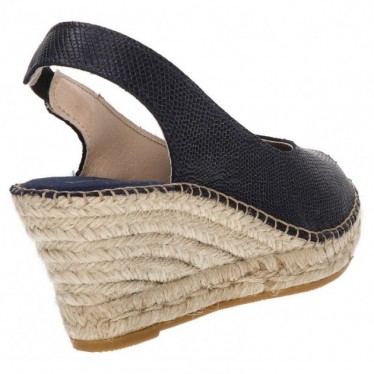 RAMONCINAS ESPADRILLES VIBORA 5 CORDAS AZUL