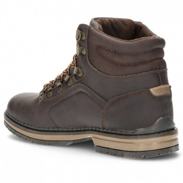 BOOTS DENVER ASPEN 20W39101 COFFEE