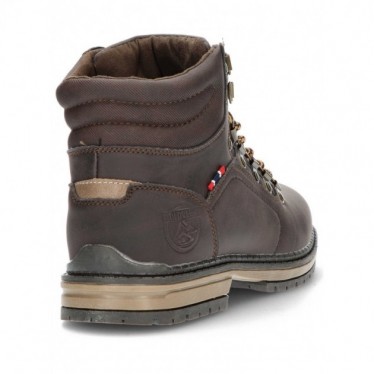 BOOTS DENVER ASPEN 20W39101 COFFEE