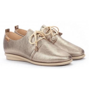 SAPATOS PIKOLINOS CALABRIA W9K-4985CL STONE