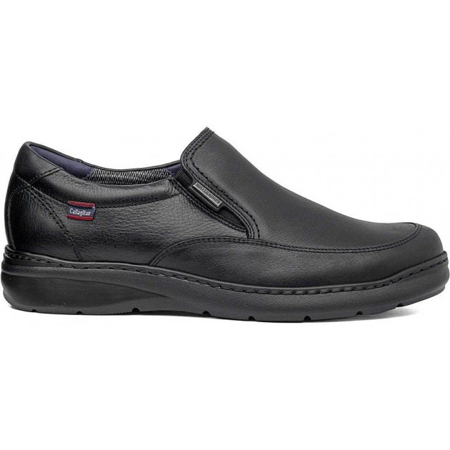 CALLAGHAN MOCCASIN 48801 CHUCK ÁGUA NEGRO CALLAGHAN MOCCASIN 48801 CHUCK ÁGUA NEGRO