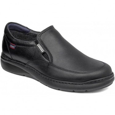 CALLAGHAN MOCCASIN 48801 CHUCK ÁGUA NEGRO