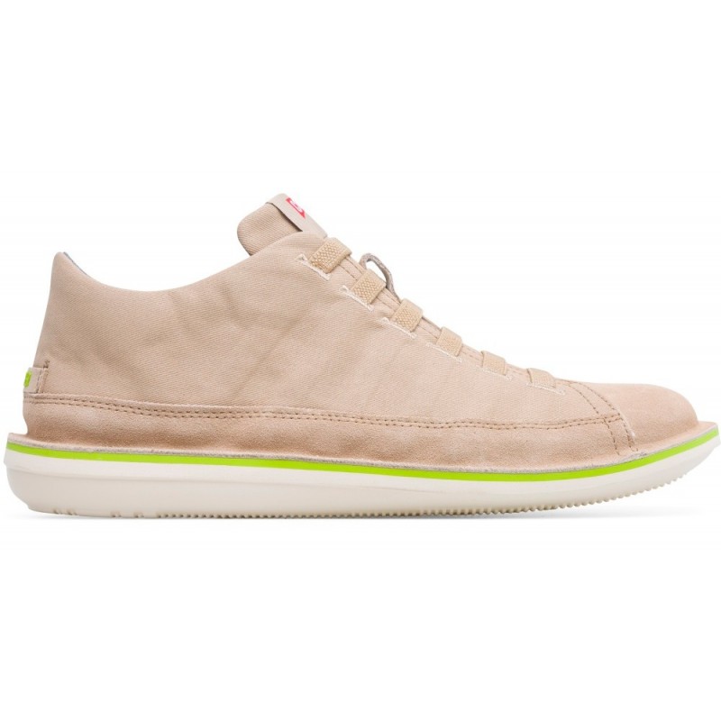 CAMPER BESOURO SAPATOS 36791 BEIGE