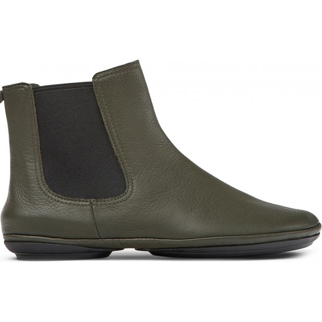 BOTAS CAMPER DIREITA NINA K400705 OLIVE_003