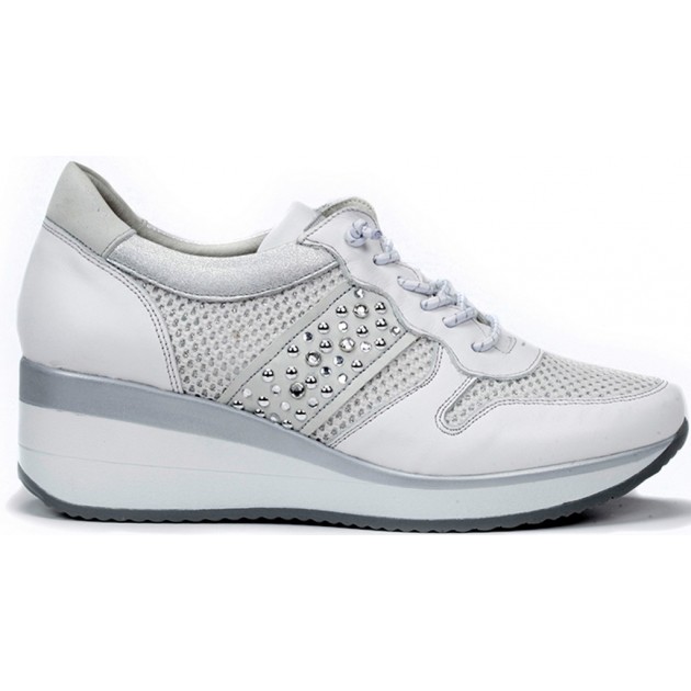 FLUCHOS SAPATOS F0723 SUGAR PLUS BLANCO FLUCHOS SAPATOS F0723 SUGAR PLUS BLANCO