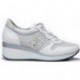 FLUCHOS SAPATOS F0723 SUGAR PLUS BLANCO
