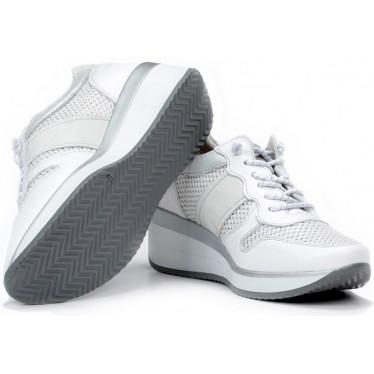 FLUCHOS SAPATOS F0723 SUGAR PLUS BLANCO
