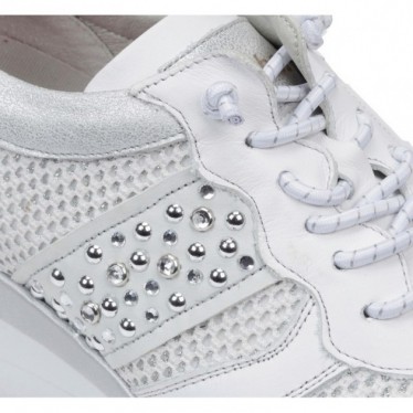 FLUCHOS SAPATOS F0723 SUGAR PLUS BLANCO