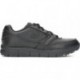 SKECHERS ESPORTIVO TRABALHO RELAXADO FIT WYOLA SR 77235EC BLACK