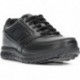 SKECHERS ESPORTIVO TRABALHO RELAXADO FIT WYOLA SR 77235EC BLACK