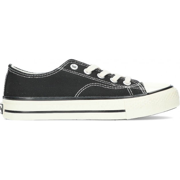 CONGUITOS ESPORTIVOS UNISSEXO 311001 BLACK