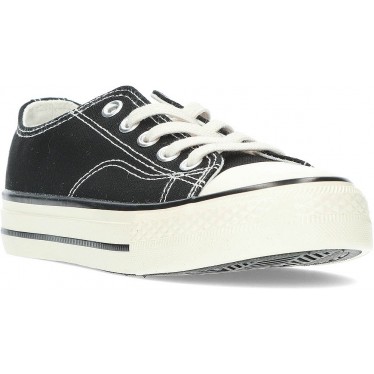 CONGUITOS ESPORTIVOS UNISSEXO 311001 BLACK