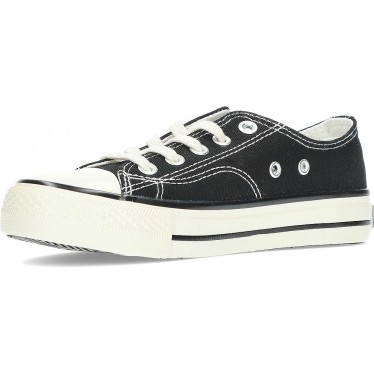 CONGUITOS ESPORTIVOS UNISSEXO 311001 BLACK