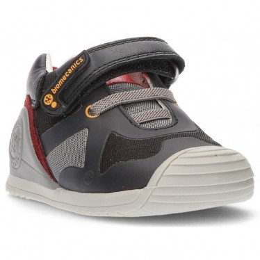 BIOMECÂNICA KIDS THUNDER SHOES NEGRO