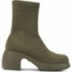 BOTAS TENCEL CAMPER THELMA K400619 OLIVE