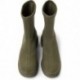 BOTAS TENCEL CAMPER THELMA K400619 OLIVE