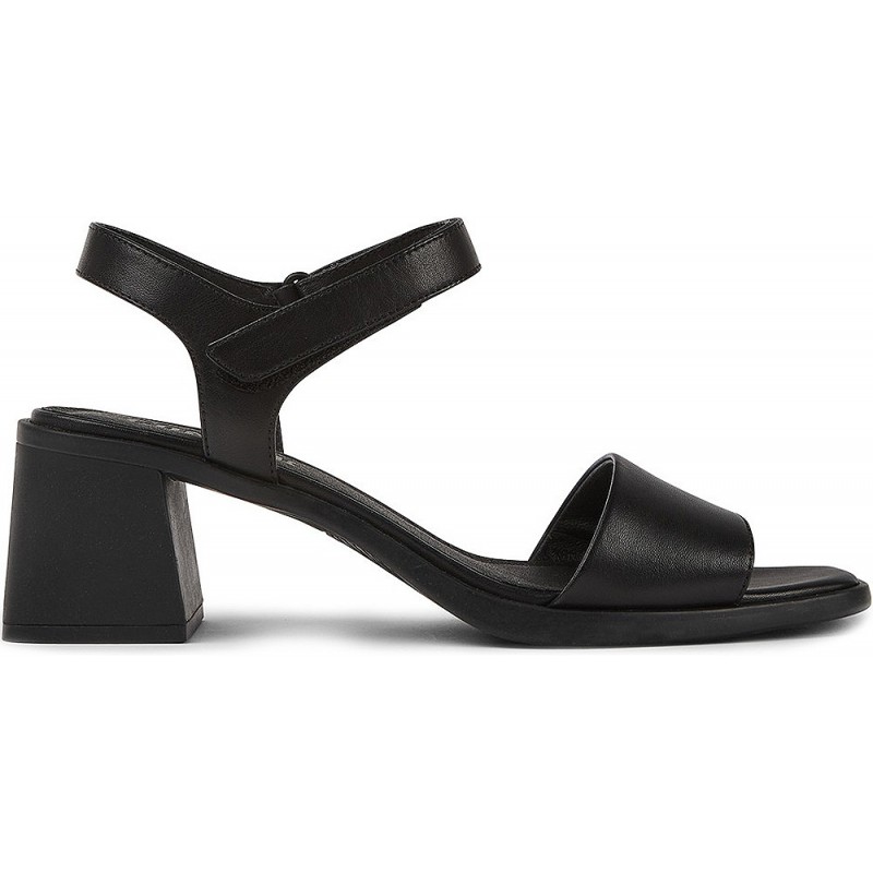 SANDÁLIA CAMPER KAROLINA K200101 NEGRO