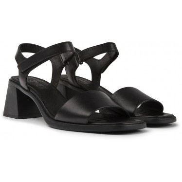 SANDÁLIA CAMPER KAROLINA K200101 NEGRO