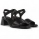 SANDÁLIA CAMPER KAROLINA K200101 NEGRO