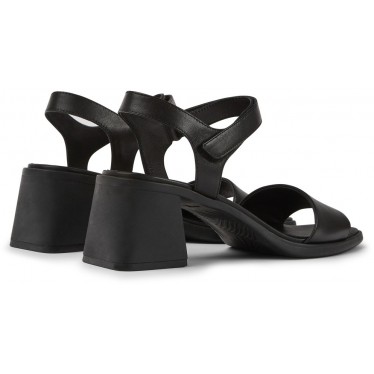 SANDÁLIA CAMPER KAROLINA K200101 NEGRO
