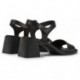 SANDÁLIA CAMPER KAROLINA K200101 NEGRO