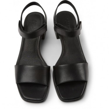 SANDÁLIA CAMPER KAROLINA K200101 NEGRO