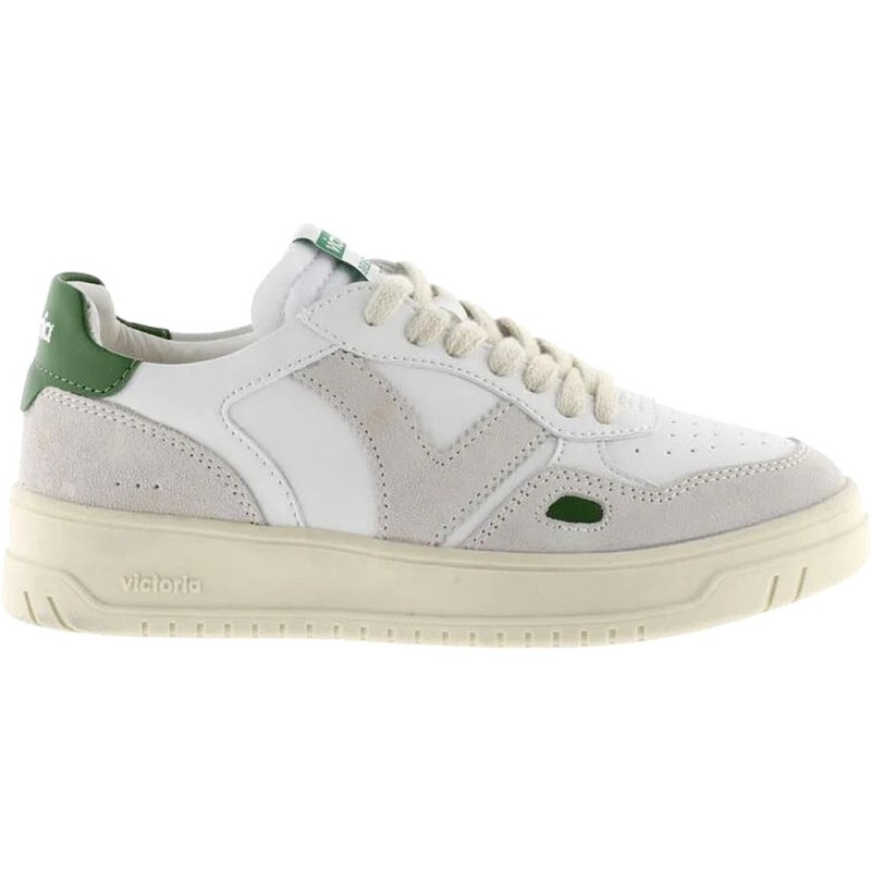 ESPORTES VICTORIA UNISEXO SEUL RETRO 1257104 VERDE