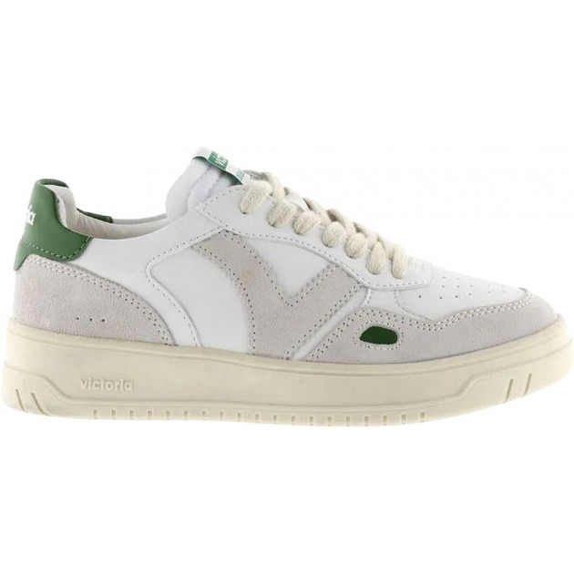 ESPORTES VICTORIA UNISEXO SEUL RETRO 1257104 VERDE ESPORTES VICTORIA UNISEXO SEUL RETRO 1257104 VERDE