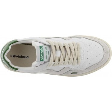 ESPORTES VICTORIA UNISEXO SEUL RETRO 1257104 VERDE
