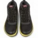BOTAS CAMPER PEU PISTA GORE-TEX K300472 BLACK_001