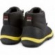 BOTAS CAMPER PEU PISTA GORE-TEX K300472 BLACK_001