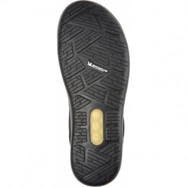BOTAS CAMPER PEU PISTA GORE-TEX K300472 BLACK_001