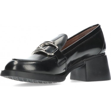 LOAFERS MARAVILHAS G6140 NEGRO