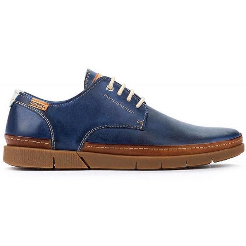 SAPATOS PIKOLINOS PALAMOS M0R-4339C1 ROYAL_BLUE