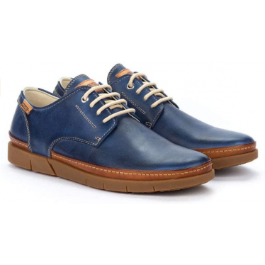 SAPATOS PIKOLINOS PALAMOS M0R-4339C1 ROYAL_BLUE