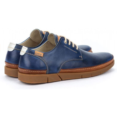 SAPATOS PIKOLINOS PALAMOS M0R-4339C1 ROYAL_BLUE