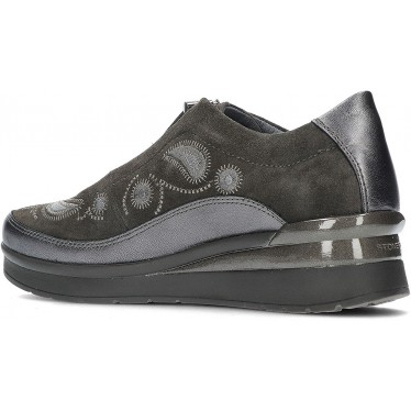 STONEFLY BELUGA ESPORTES 219983 GRIS