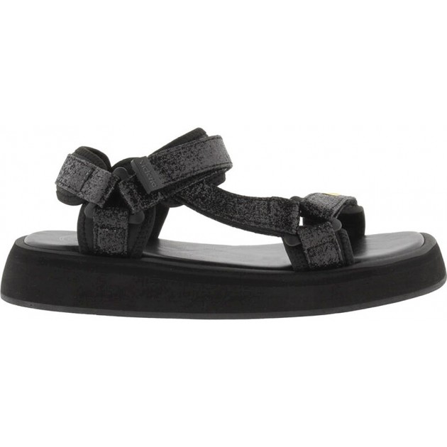 SANDÁLIAS VICTORIA 1275104 TIRAS DE NYLON BLACK SANDÁLIAS VICTORIA 1275104 TIRAS DE NYLON BLACK