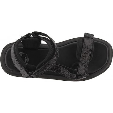 SANDÁLIAS VICTORIA 1275104 TIRAS DE NYLON BLACK