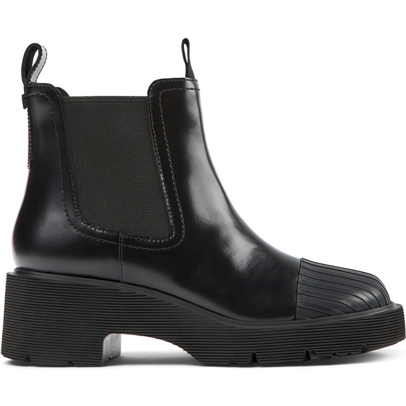BOTAS CAMPER MILAH K400704 BLACK_001